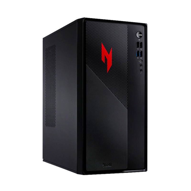 Unite Centrale Gamer Acer Nitro N20-100-rpl -i5/32go/rtx 5060 8go Dedies Bon état -  reconditionné disponible sur Electro Depot